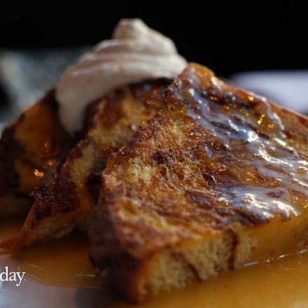 mary eddys french toast